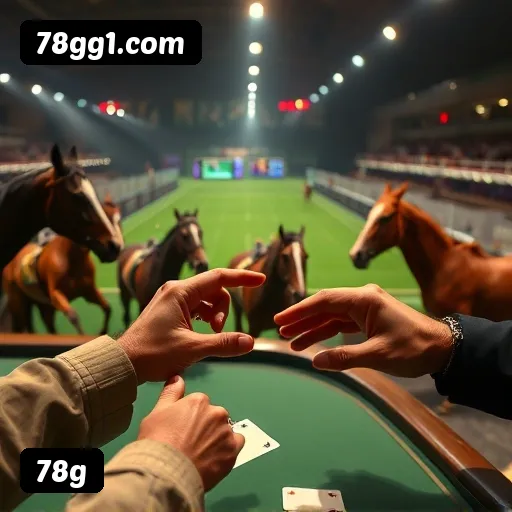 Jogos de Cassino em Destaque - Slots, Roleta, Blackjack